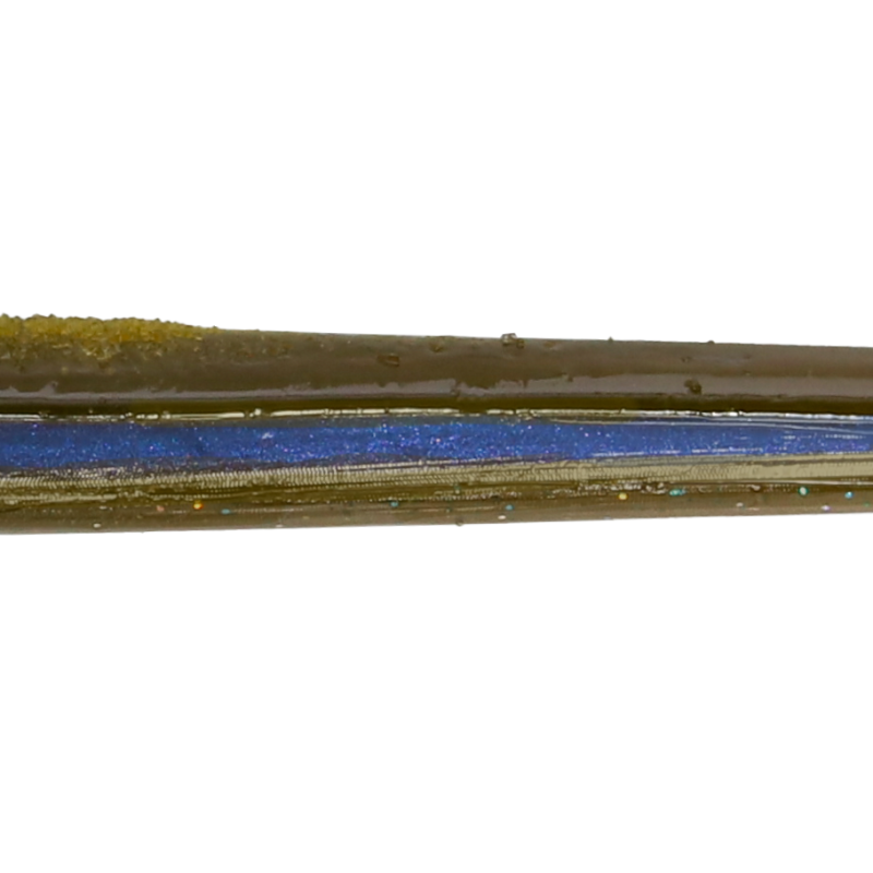 Roboworm Straight Tail Worm 6 Inches - (SR)