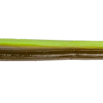 Roboworm Straight Tail Worm 6 Inches - (SR)