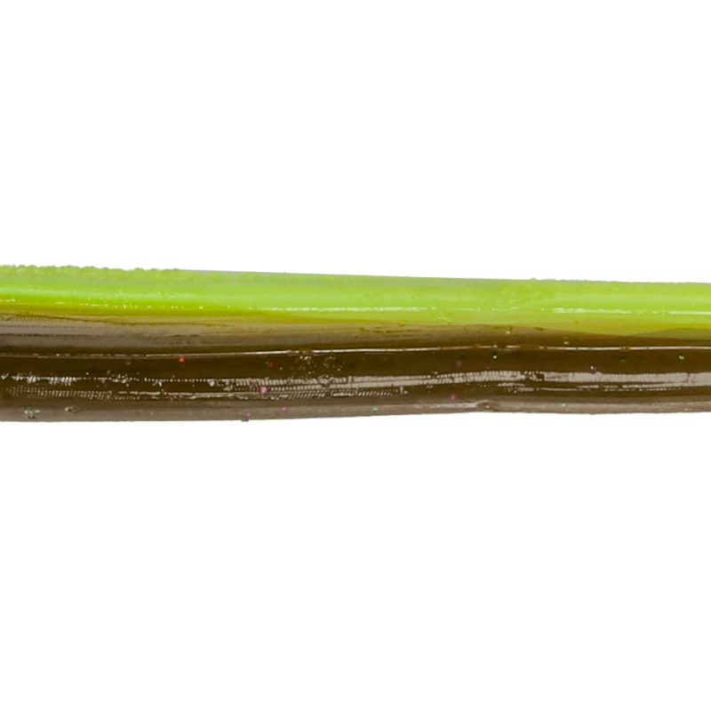 Roboworm Straight Tail Worm 6 Inches - (SR)