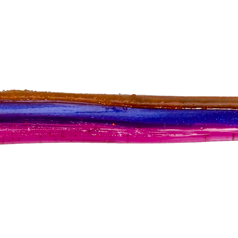 Roboworm Straight Tail Worm 6 Inches - (SR)