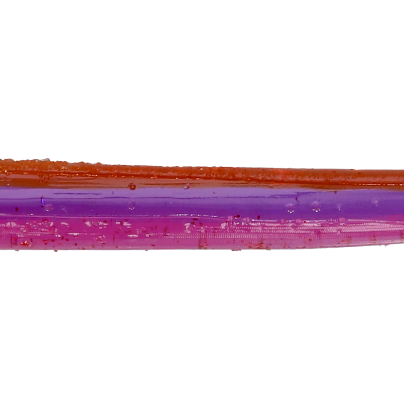 Roboworm Straight Tail Worm 6 Inches - (SR)