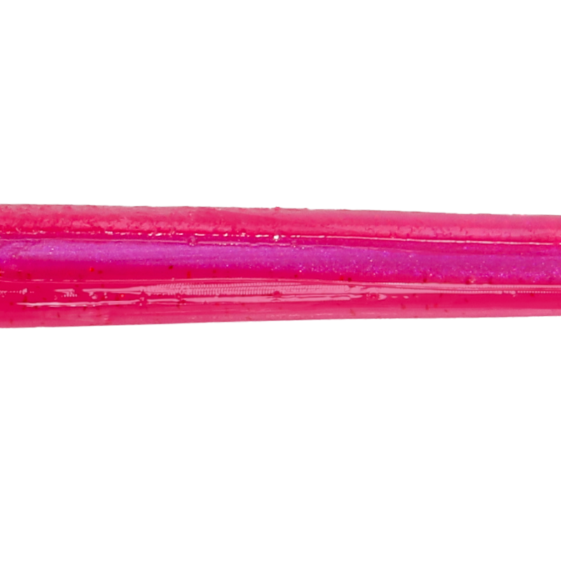 Roboworm Straight Tail Worm 6 Inches - (SR)