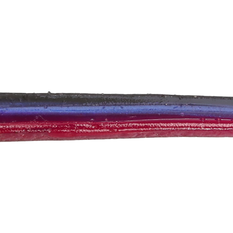 Roboworm Straight Tail Worm 6 Inches - (SR)