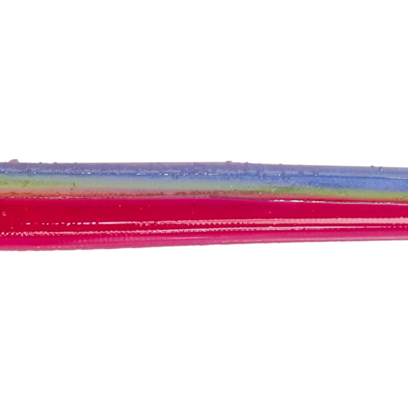 Roboworm Straight Tail Worm 6 Inches - (SR)