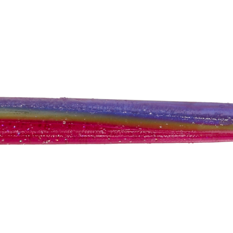 Roboworm Straight Tail Worm 6 Inches - (SR)