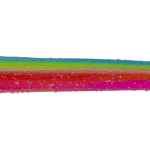 Roboworm Straight Tail Worm 6 Inches - (SR)