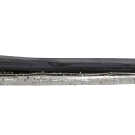 Roboworm Straight Tail Worm 6 Inches - (SR)