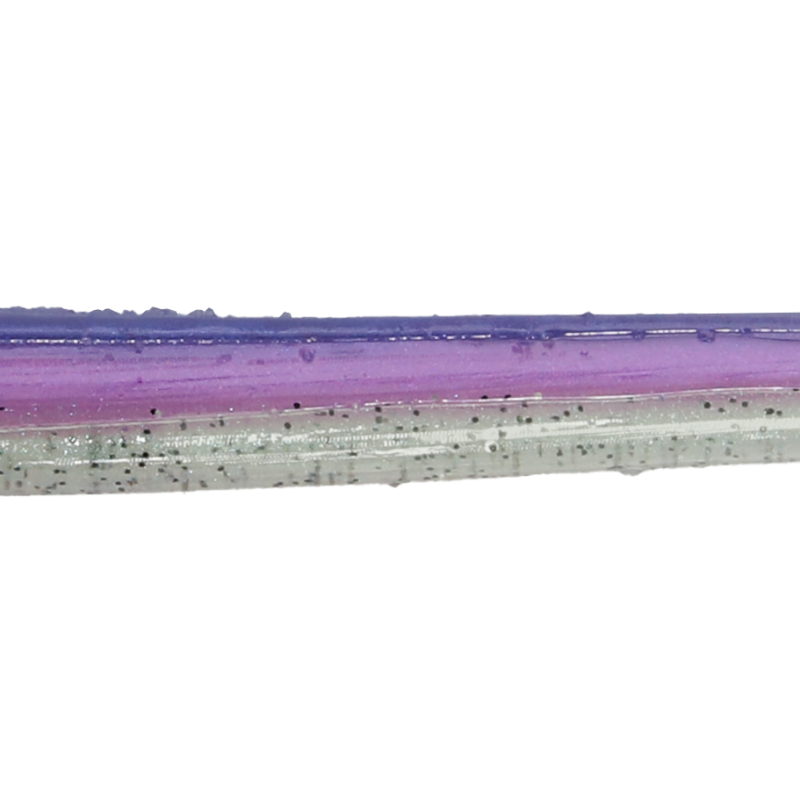 Roboworm Straight Tail Worm 6 Inches - (SR)