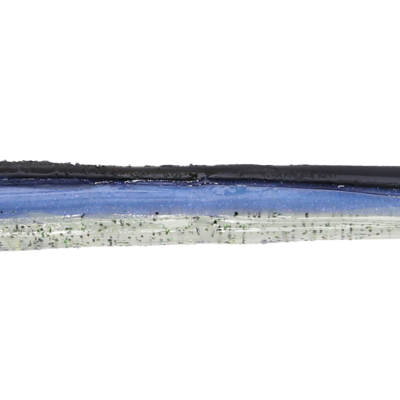 Roboworm Straight Tail Worm 6 Inches - (SR)