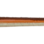 Roboworm Straight Tail Worm 6 Inches - (SR)