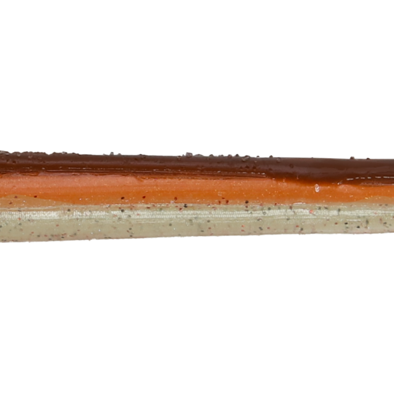 Roboworm Straight Tail Worm 6 Inches - (SR)