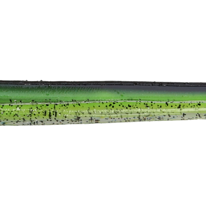 Roboworm Straight Tail Worm 6 Inches - (SR)