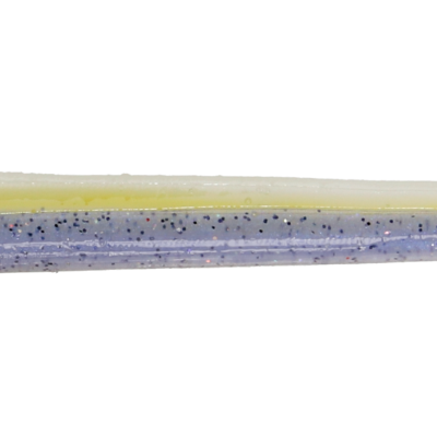 Roboworm Straight Tail Worm 6 Inches - (SR)