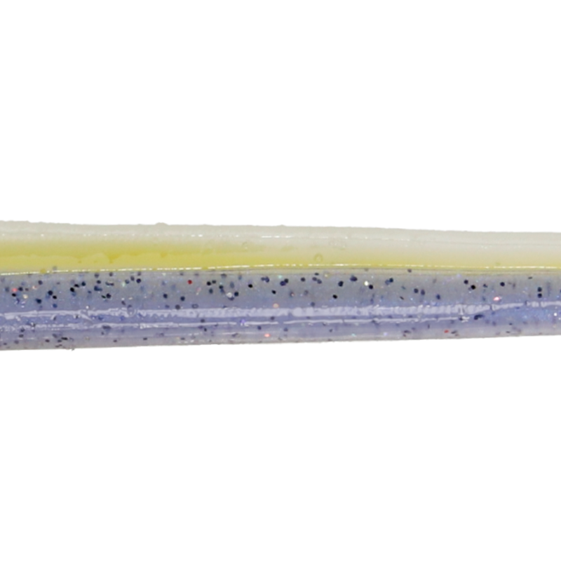 Roboworm Straight Tail Worm 6 Inches - (SR)