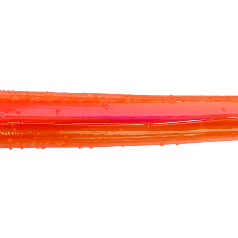 Roboworm Straight Tail Worm 6 Inches - (SR)