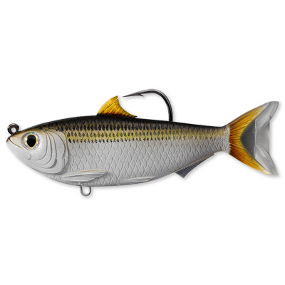 Live Target Scaled Sardine Swimbait 1/2oz (SDS95MS)