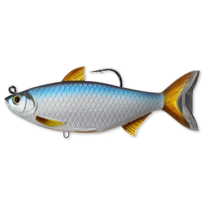 Live Target Golden Shiner Swimbait 5.5 inch (GSS140MS)