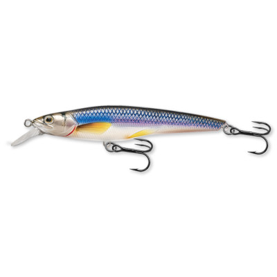 Live Target Rainbow Smelt Jerkbait 5/16oz (RS91S)