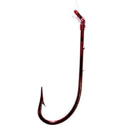 Tru-Turn Hooks - Baitholder - Snelled (303G)