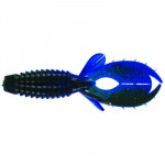 Big Bite Baits - Soft Plastic - YoMama - Craw Creature - 4 Inch (YO4)