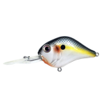 Bill Lewis MR-12 Crankbait Slow Rise