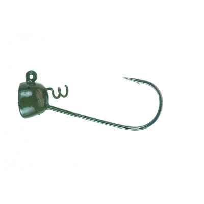 Buckeye Lures - Spot Remover Pro Jighead - 3/16oz (SRS316-5)