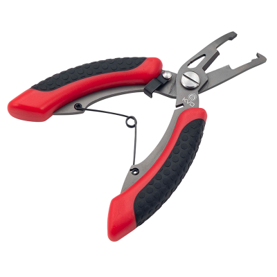 Strike King Tools - KVD 5" Split Ring / Braid Cutter Plier (SRT5KVD)