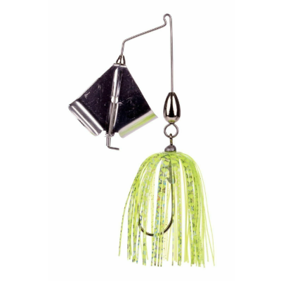 Strike King Lures - Topwater - Buzzbait - Sugar Buzz 3/8oz (SSB38)