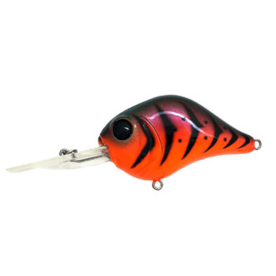 Bill Lewis MR-12 Crankbait Slow Rise