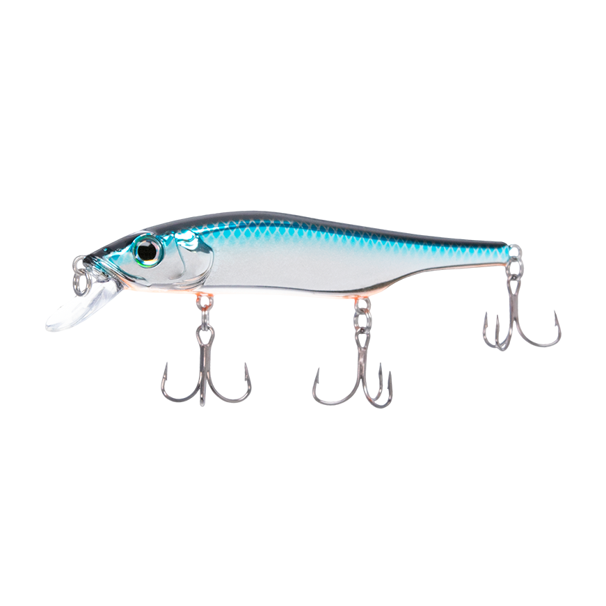 Bill Lewis Jerkbait SCOPE-STIK 3/8oz - (SS100-SSP6)