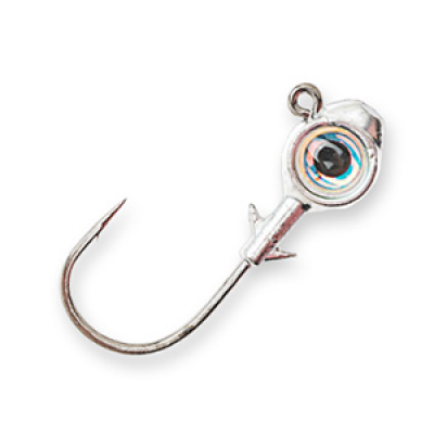 Z-MAN - Saltwater - Trout Eye Jighead - 1/4oz (TEJH14)