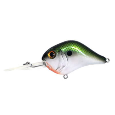 Bill Lewis MR-12 Crankbait Slow Rise
