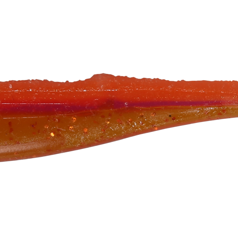 Roboworm Alive Shad 3 Inches - (AS)