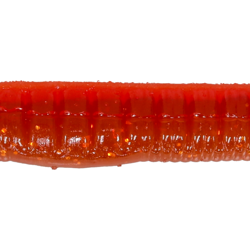 Roboworm Ned Worm 4.5 Inches - (N5)