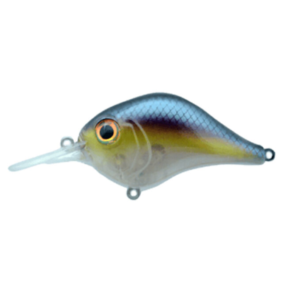 Bill Lewis MR-6 Crankbait Slow Rise