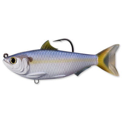 Live Target Threadfin Shad Swimbait 1/2oz (TFS95MS)