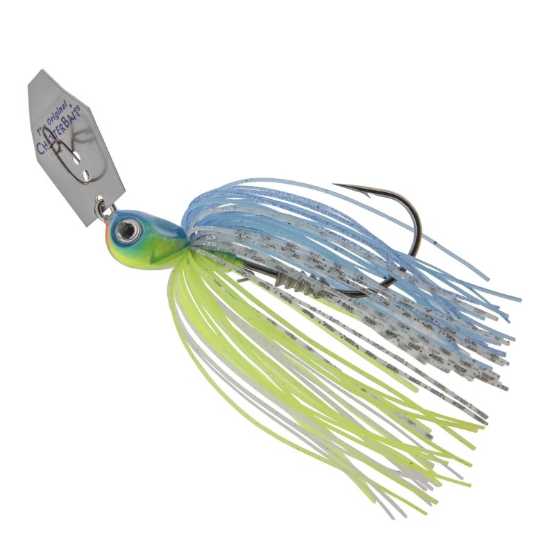 Z-MAN Chatterbait Elite Evo 3/8oz - CBEV38