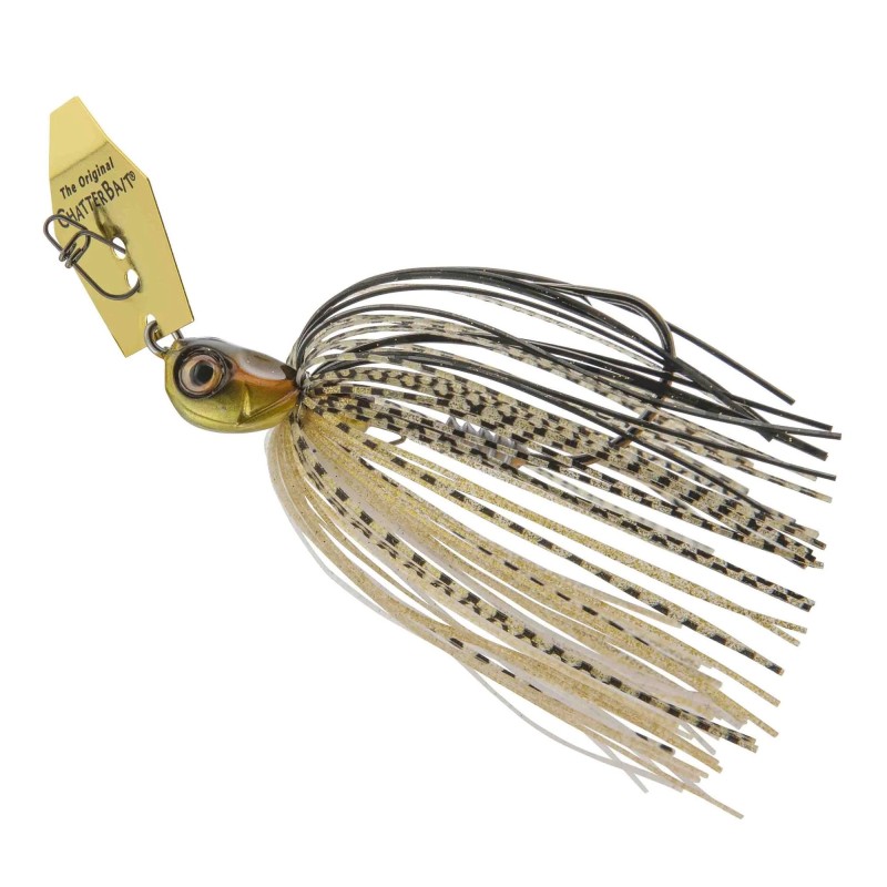 Z-MAN Chatterbait Elite Evo 3/8oz - CBEV38